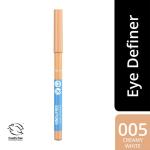 Rimmel Kind & Free Eyeliner 005 -(Creamy White) MS Department Store Oman