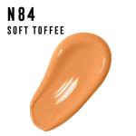 Maxfactor FF Ad Foundation Rg Facefinity N84 -(Soft ToFFee) MS Department Store Oman