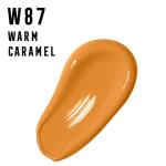 Maxfactor FF Ad Foundation Rg Facefinity  W87 -(Warm Caramel) MS Department Store Oman