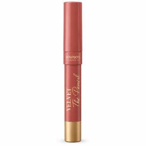 Bourjois Paris Velvet The Pencil 01- Nudiful