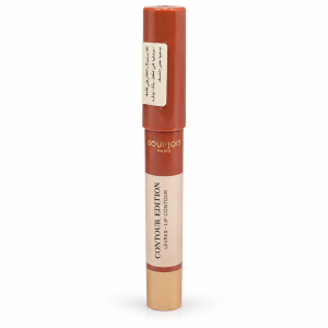 Bourjois Paris Velvet The Pencil 04 - Less Is Brown
