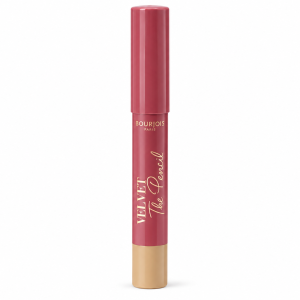 Bourjois Paris Velvet The Pencil 03 -In Mauve Again