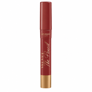Bourjois Paris Velvet The Pencil 05 - Red Vintage