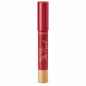 Bourjois Paris Velvet The Pencil 08 -Rouge Diva