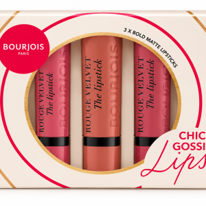 Bourjois Paris Multi Prim Set 3 2.4G+2.4G+2.4G Mascara