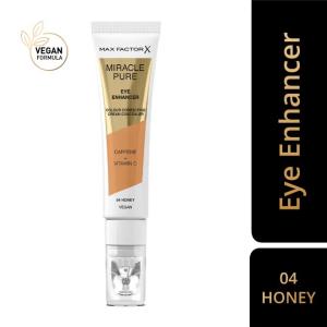 Maxfactor Miracle Pure Eye Enhancer 04 -(Honey) MS Department Store Oman