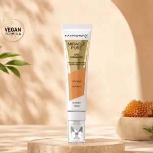 Maxfactor Miracle Pure Eye Enhancer 04 -(Honey) MS Department Store Oman