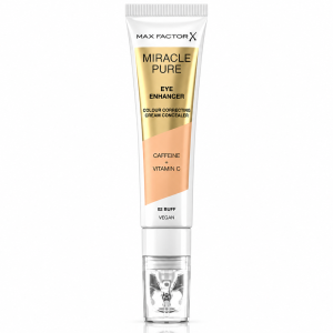 Maxfactor Miracle Pure Eye Enhancer 02 BuFF MS Department Store Oman
