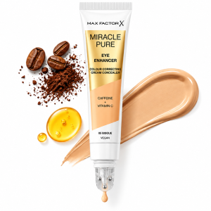 Maxfactor Miracle Pure Eye Enhancer 05 (Bisque) MS Department Store Oman