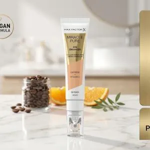 Maxfactor Miracle Pure Eye Enhancer 03 -(Peach) MS Department Store Oman