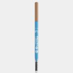 Rimmel Kind & Free Dual Ended Brow Definer  003 -(Warm Brown) MS Department Store Oman