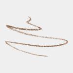 Rimmel Kind & Free Dual Ended Brow Definer  003 -(Warm Brown) MS Department Store Oman