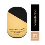 Maxfactor Facefinity Compact Refill 001 -(Porcelain) MS Department Store Oman