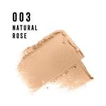 Maxfactor Facefinity Compact Refill 003 -(Natural Rose) MS Department Store Oman