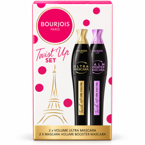 Bourjois Paris Multi Prim Set Two U-B New + Two Balm