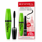 Rimmel London Bold Eyes Scandal’Eyes Flex Mascara & Liquid Eyeliner Set