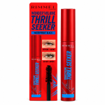 Rimmel Wonder Muscare Water Proof Thrlskr Black IV-8 ml
