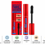 Rimmel Wonder Muscare Water Proof Thrlskr Black IV-8 ml