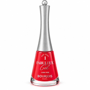 Bourjois Paris Fabuleux Gel 315 Caba'Red