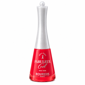 Bourjois Paris Fabuleux Gel 310 Rou'Joie