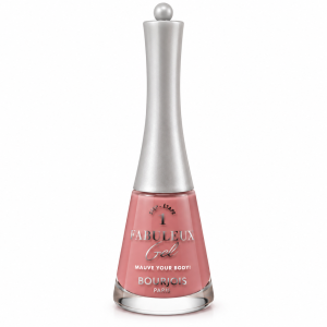 Bourjois Paris Fabuleux Gel 130 Mauve Your Body