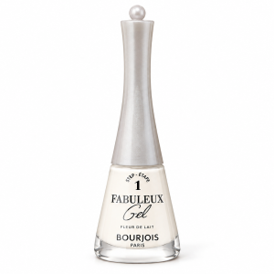 Bourjois Paris Fabuleux Gel 95 Fleur De Lait