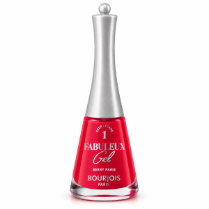 Bourjois Paris Fabuleux Gel 340 Berry Paris