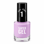 Rimmel Super Gel Nail Polish 12Ml Purple Haze 028 IV