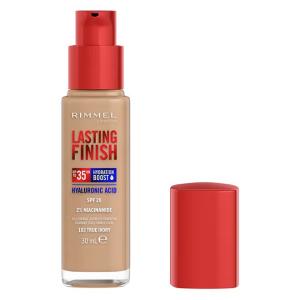 Rimmel Lasting Finish Foundation 103 -(True Ivory) MS Department Store Oman