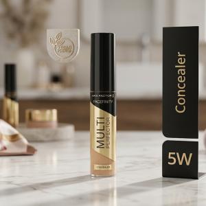 Maxfactor FF Maxi Conclq 11 Ml Shade 5W Iv MS Department Store Oman