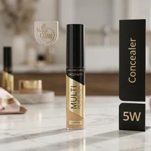Maxfactor FF Maxi Conclq 11 Ml Shade 5W Iv MS Department Store Oman