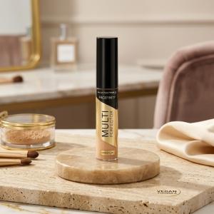 Maxfactor FF Maxi Conclq 11 Ml Shade 6N Iv MS Department Store Oman