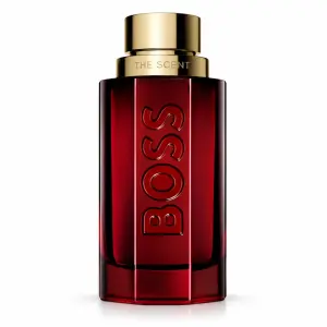 Hugo Boss The Scent Elixir Parfum Intense-100Ml (Men)