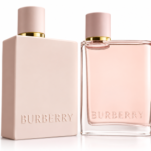 Burberry Her 7Th Edp Intense 100Ml Iv MS Department Store Oman
