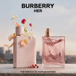 Burberry Her 7Th Edp Intense 100Ml Iv MS Department Store Oman