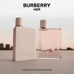 Burberry Her 7Th Edp Intense-100Ml Iv MS Department Store Oman