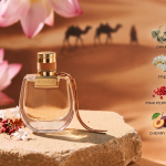 Chloe Nomade Lumiere D'Egypte Edp-50Ml (Women) MS Department Store Oman