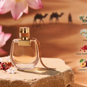 Chloe Nomade Lumiere D'Egypte Edp-50Ml (Women) MS Department Store Oman