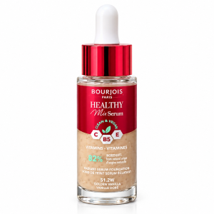 Bourjois Paris Healthy Mix Serum Foundation- Golden Vanilla 51.2