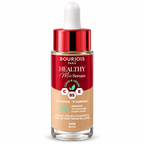 Bourjois Paris Healthy Mix Serum Foundation- Beige 54