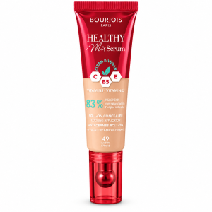 Bourjois Paris Healthy Mix Serum Concealer - Ivory