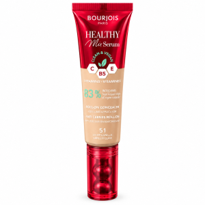 Bourjois Paris Healthy Mix Serum Concealer - Light Vanilla