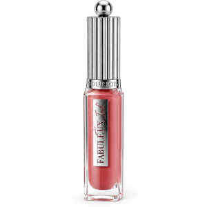 Bourjois Paris Fab Ink Liquid Lip Stick 3.5Ml Marsh Malv 01 Iv