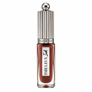 Bourjois Paris Fab Ink Liquid Lip Stick 3.5Ml Mokaddict 03 Iv