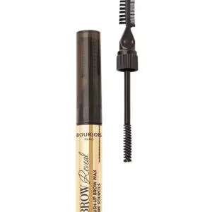 Bourjois Brow Wax Effect Lamination  (Clear) MS Department Store Oman