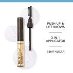 Bourjois Brow Wax Effect Lamination  (Clear) MS Department Store Oman