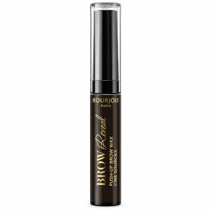 Bourjois Paris Brow Wax Effect Lamination - Black Brown