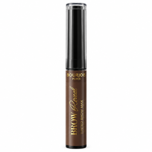 Bourjois Paris Brow Wax Effect Lamination - Medium Brown