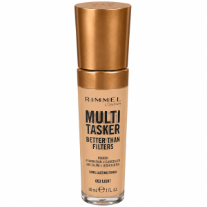 Rimmel Face Primer Multi Tasker Better then Filter Light IV-30 ml