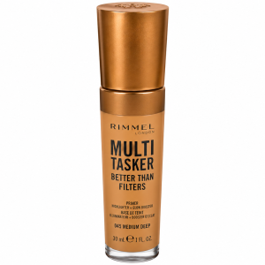 Rimmel Face Primer Multi Tasker Better then filter Med Deep IV-30 ml